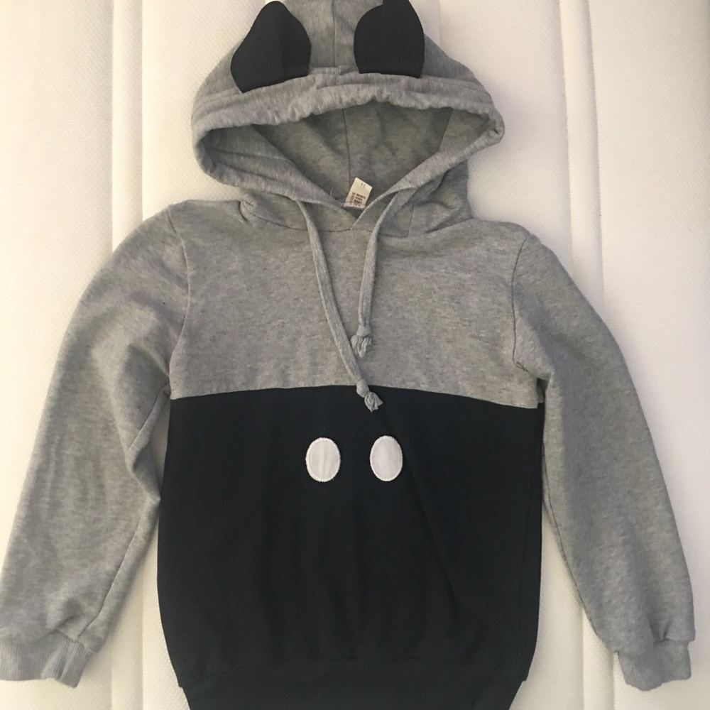 Disney Unisex Child Size 3/4 Set